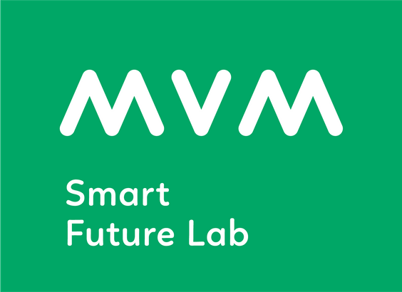 Smart Future Lab inkubátor, MVM Csoport