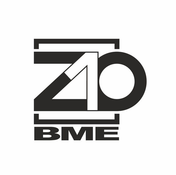BME Z10 Inkubátor